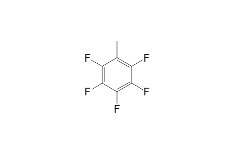 2,3,4,5,6-Pentafluorotoluene