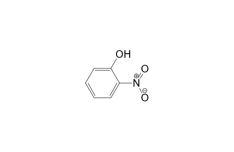 2-Nitrophenol