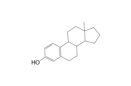 3-Hydroxy-estra-1,3,5(10)-triene