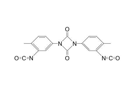 1,3-Bis(3-isocyanato-4-methyl-phenyl)-1,3-diazetidine-2,4-dione