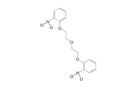 bis[2-(o-nitrophenoxy)ethyl]ether