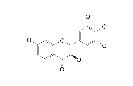 (+)-DIHYDROROBINETIN