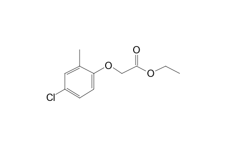 MCPA, Ethyl Ester