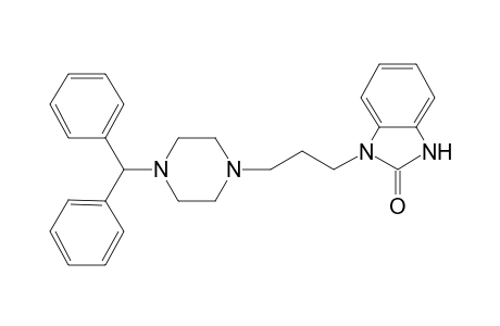 Oxatomide