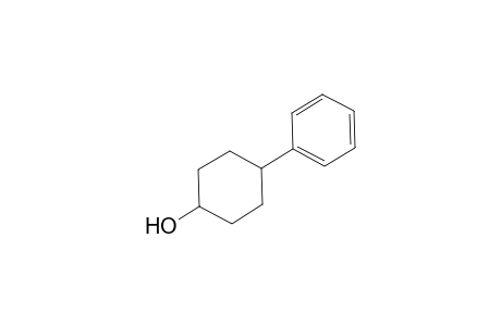 4-phenylcyclohexanol