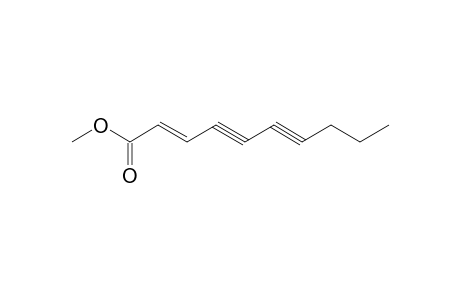 LACHNOPHYLLUMIC-ACID,METHYLESTER