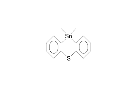 SN{(C6H4-2)2S}ME2