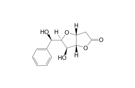 (+)-Goniofufurone