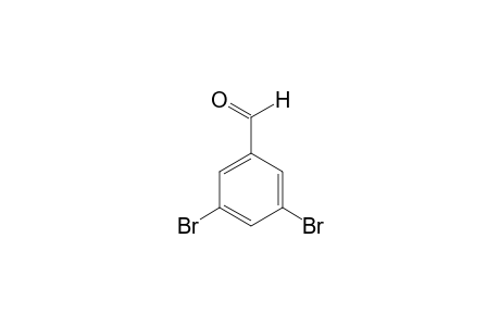 3,5-Dibromobenzaldehyde