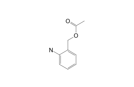 ORTHO-AMINOBENZYL-ACETATE