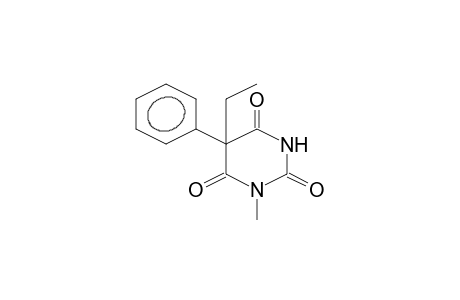 Mephobarbital