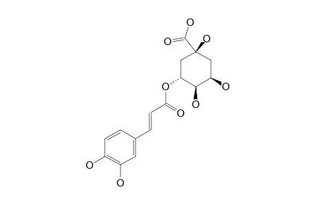 Chlorogenic acid