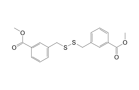 1,2-bis(3-methylbenzoate)disulfide