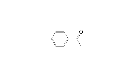 4'-tert-Butyl-acetophenone