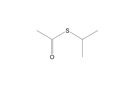 S-ISOPROPYLTHIOLACETAT