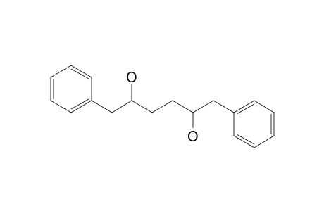 1,6-Diphenyl-2,5-hexanediol