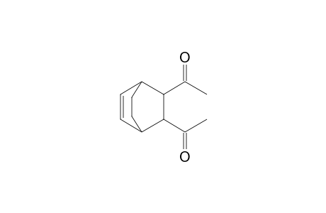 5,6-Diacetylbicyclo[2.2.2]oct-2-ene