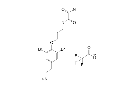 MOLOKA-IAKITAMIDE-TRIFLUOROACETATE