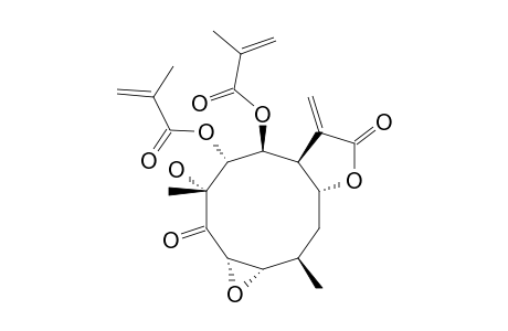 2,3-EPOXYJUANISLAMIN