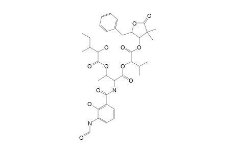 ISONEOANTIMYCIN