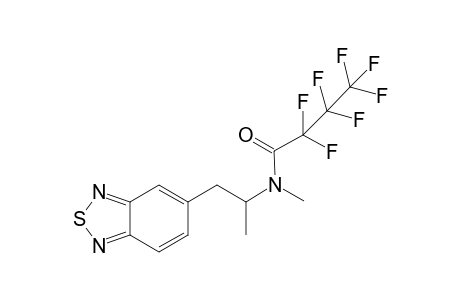 TDMA HFB