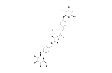 (2R,3S)-LOROGLOSSIN