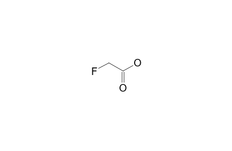 fluoroacetic acid