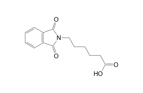 1,3-dioxo-2-isoindolinehexanoic aicd