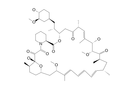 28-EPI-RAPAMYCIN