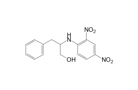 S-2-(2,4-dinitroanilino)-1-phenyl-1-propanol