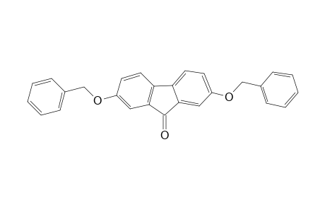 2,7-Dibenzyloxyfluorene-9-one