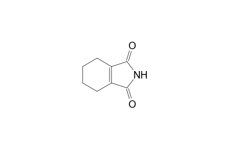 4,5,6,7-tetrahydroisoindole-1,3-quinone