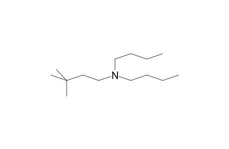 N,N-DIBUTYL-3,3-DIMETHYLBUTYLAMIN