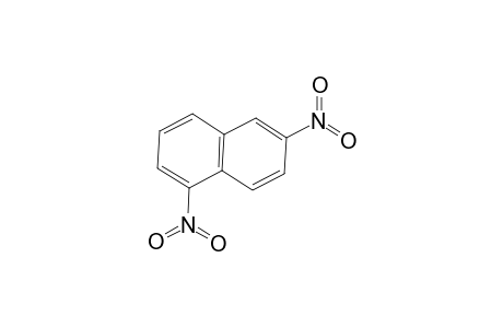 Naphthalene, 1,6-dinitro-