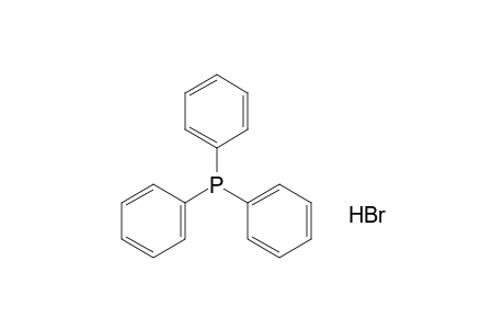 Triphenylphosphine hydrobromide