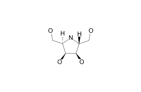 2,5-DIDEOXY-2,5-IMINO-D-ALTRITOL