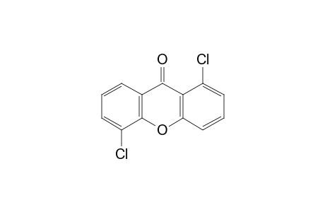 1,5-dichloroxanthen-9-one