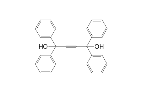 2-Butyne-1,4-diol, 1,1,4,4-tetraphenyl-