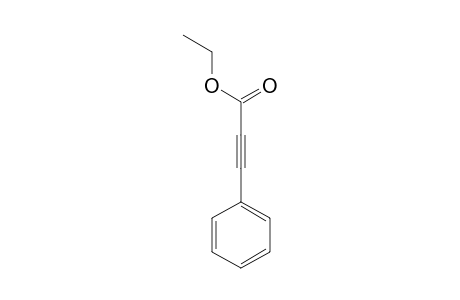 Ethyl phenylpropiolate