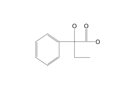 alpha-ETHYLMANDELIC ACID