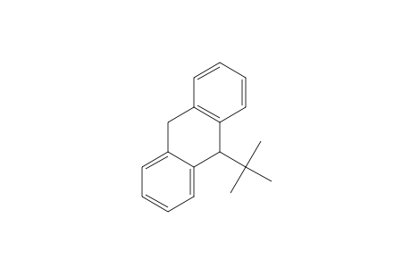 9-tert-Butyl-9,10-dihydroanthracene