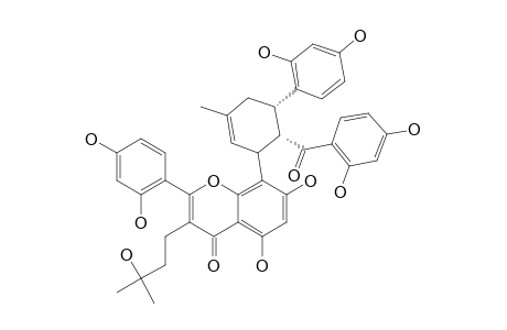 MORACENIN-D