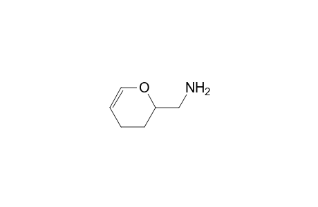 3,4-dihydro-2H-pyran-2-methylamine