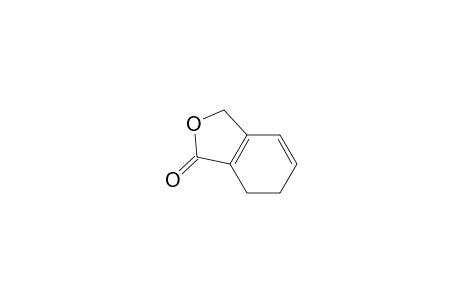 6,7-dihydro-3H-2-benzofuran-1-one