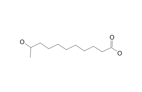 10-Hydroxyundecanoic acid