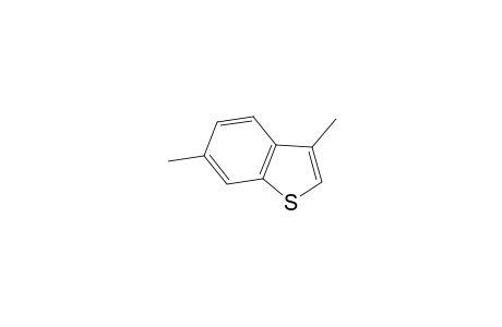 3,6-Dimethyl-1-benzothiophene