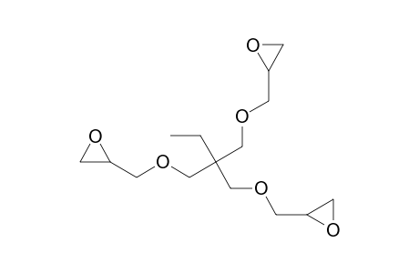 Trimethylolpropane triglycidyl ether