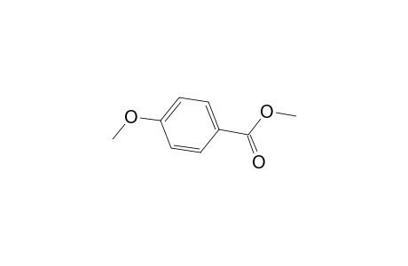 4-Methoxy-benzoic acid methyl ester