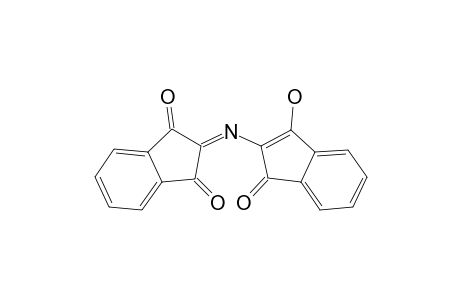 DIKETO-HYDRINDYLIDENE-DIKETO-HYDRINDAMINE;DYDA