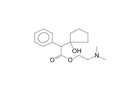 Cyclopentolate